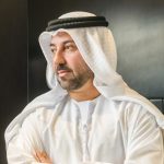Hadef Al Shamsi CEO of Bait Al Kandora