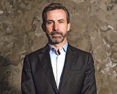 Kjetil Bøhn CEO of Quantafuel