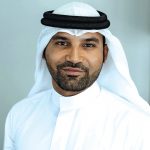 Khalid Saad CEO of Bahrain FinTech Bay