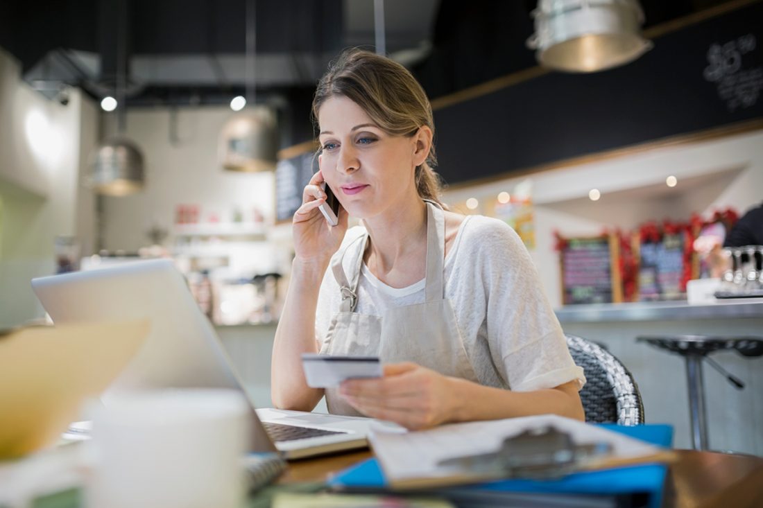 Why the future of business will be conversational Why the future of business will be conversational