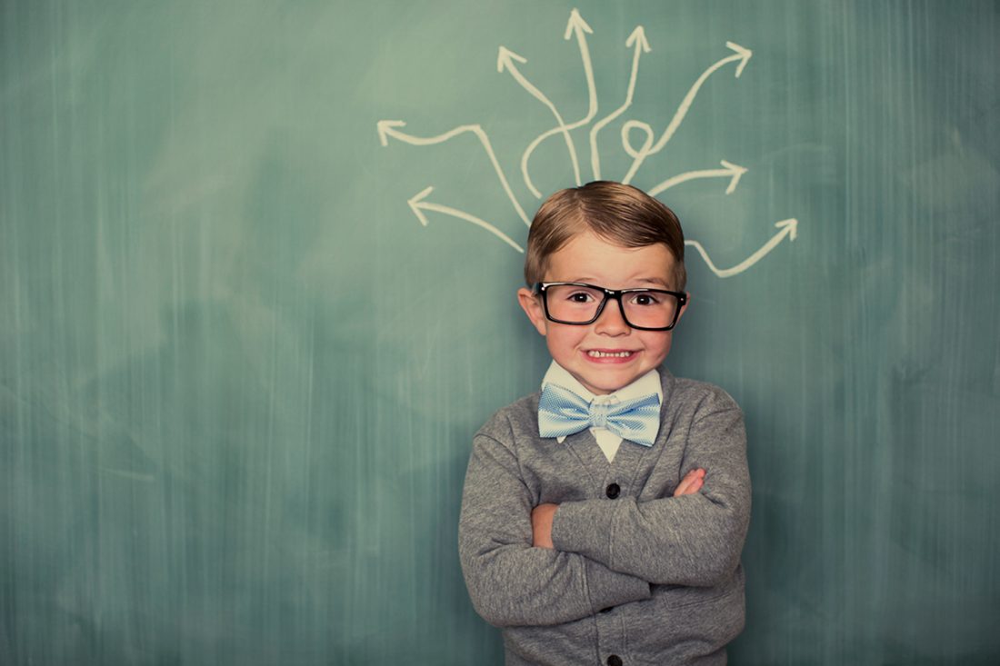 Success starts in our head Success starts in our head