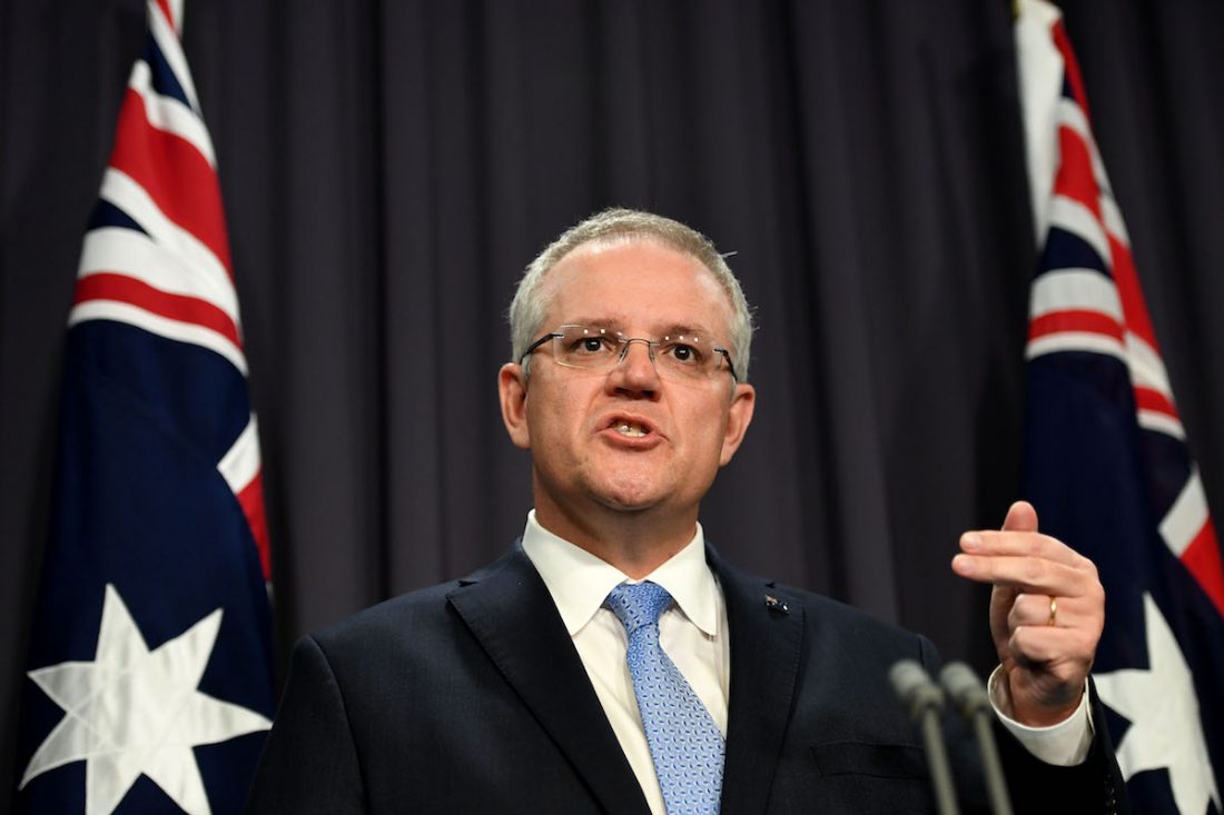 Are voters falling for the catastrophisation of politics? Are voters falling for the catastrophisation of politics?