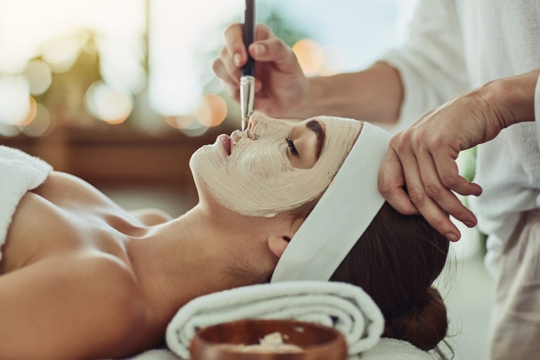 World’s most bizarre facials used by elite like the Kardashians World's most bizarre facials used by elite like the Kardashians