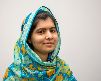 Lessons from Nobel Peace Prize laureate Malala Yousafzai