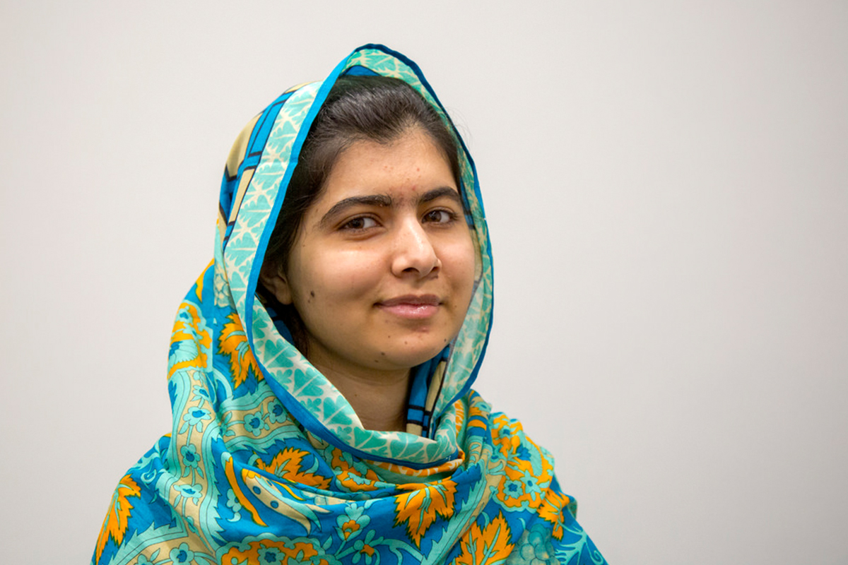 When Was Malala Yousafzai Born And Died Malala Yousafzai Death Did Not Want To Kill Me Abc 4682