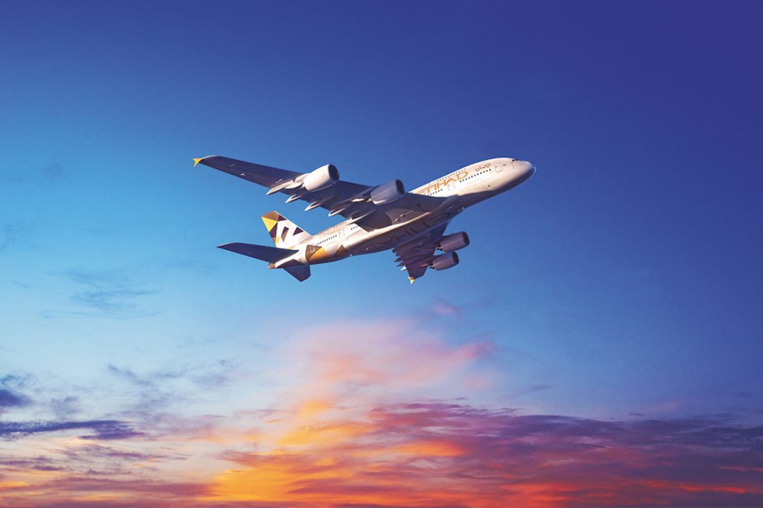 What it’s really like to fly first class with Etihad What it’s really like to fly first class with Etihad
