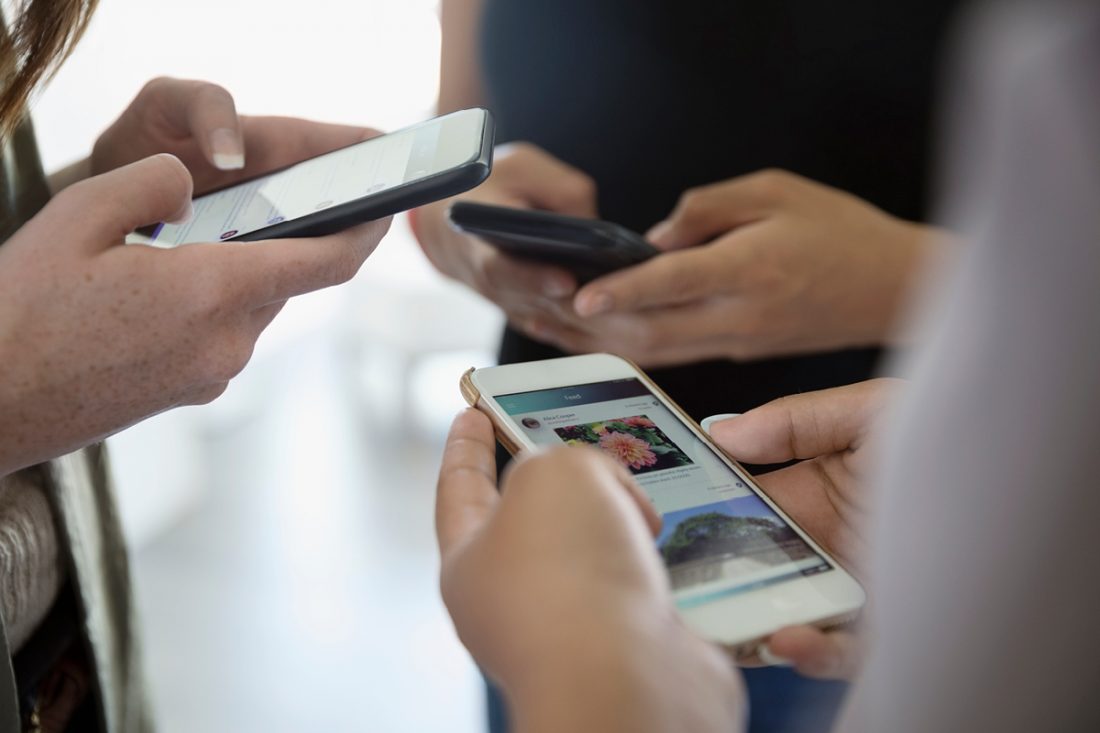 The Law of Distraction for leaders The Law of Distraction for leaders