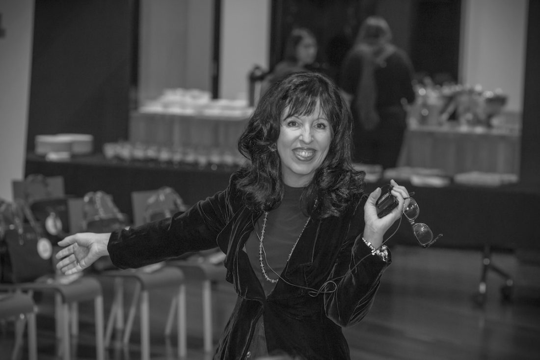 Premier conference helps women in finance break the glass ceiling Premier conference helps women in finance break the glass ceiling