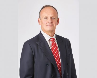 Lachlan Baird CEO of Prime Super