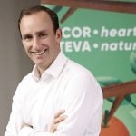 Robert Kaan Managing Director Australia/New Zealand of Corteva Agriscience