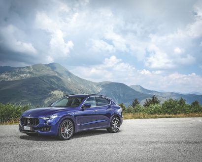 La dolce vita: Why you need to drive a Maserati on its home ground