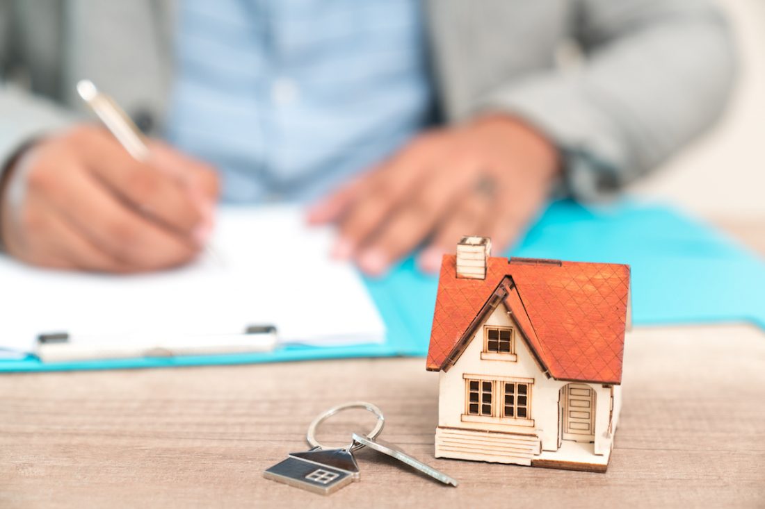 5 compelling reasons to invest in property now