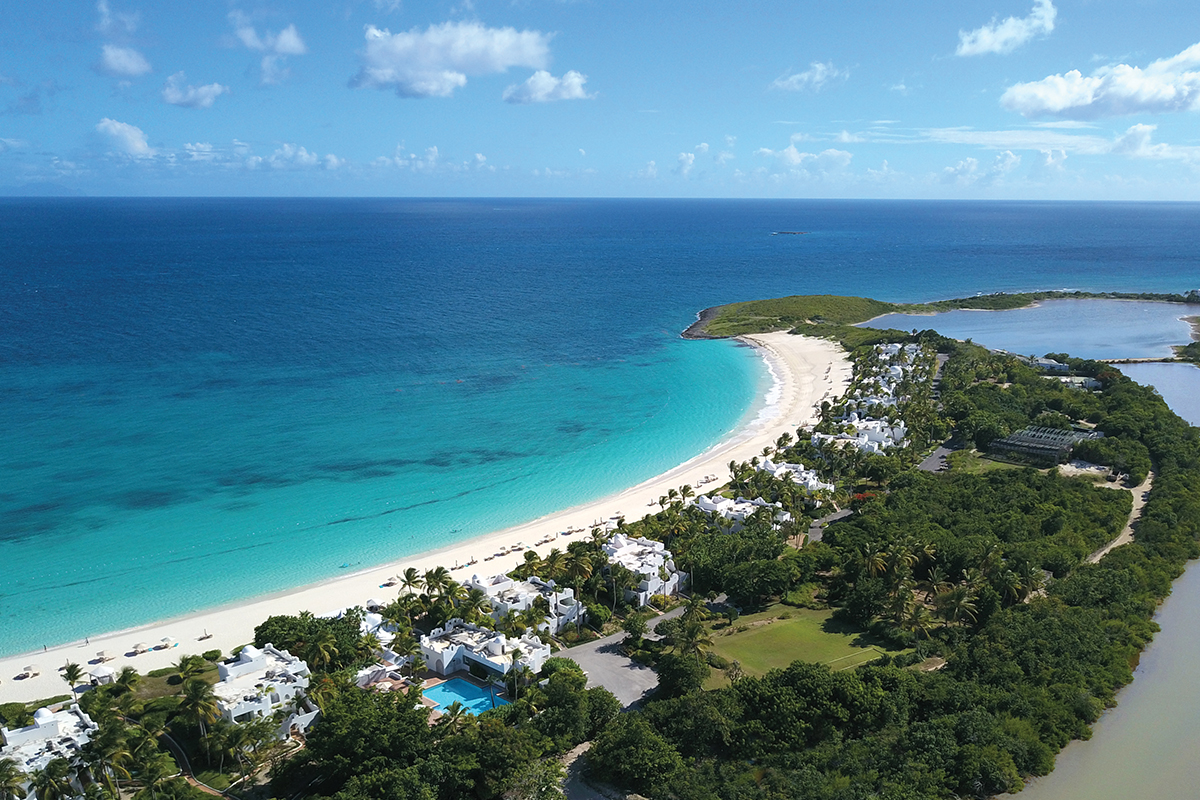 Louis Vuitton umbrella brand LVMH acquires Belmond changing luxury travel