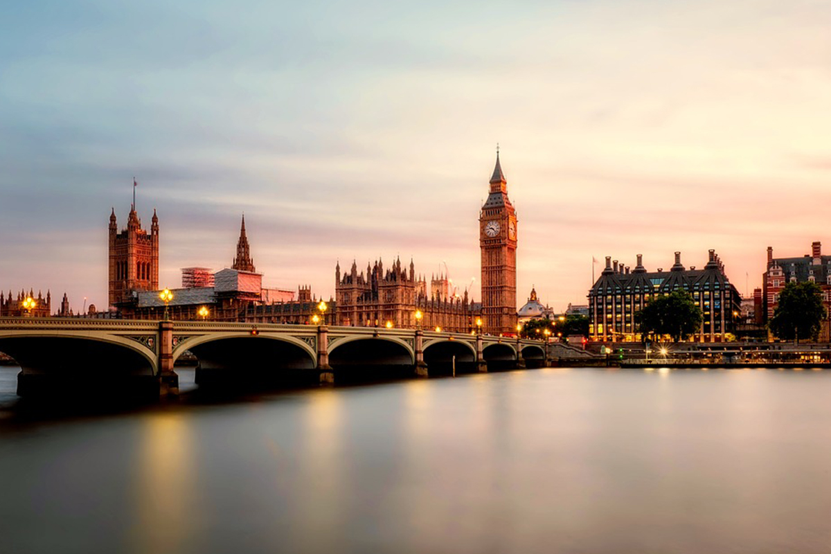 london residential sales