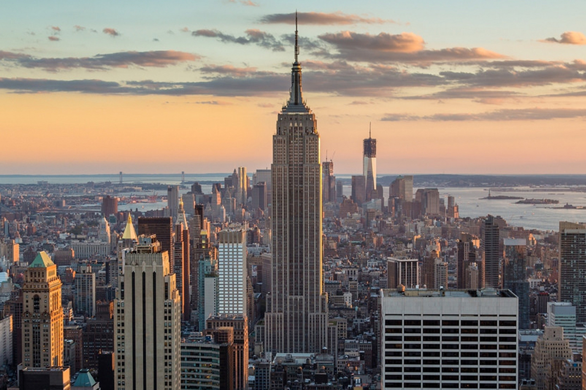 new york residential sales