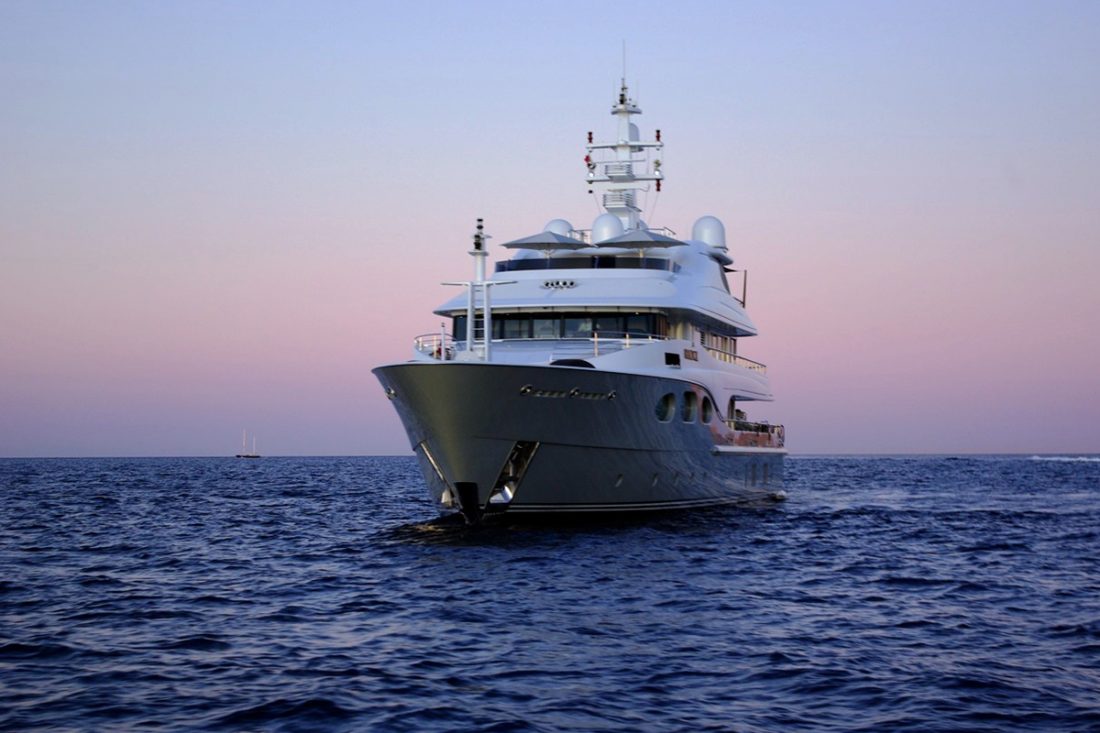 fort-lauderdale-boat-show-fortune-sun-1 fort lauderdale boat show fortune sun