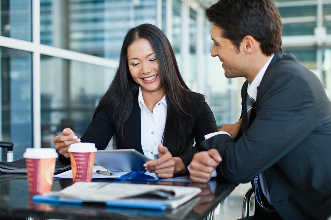 Why ‘plain speak’ matters in the pursuit of success Why ‘plain speak’ matters in the pursuit of success