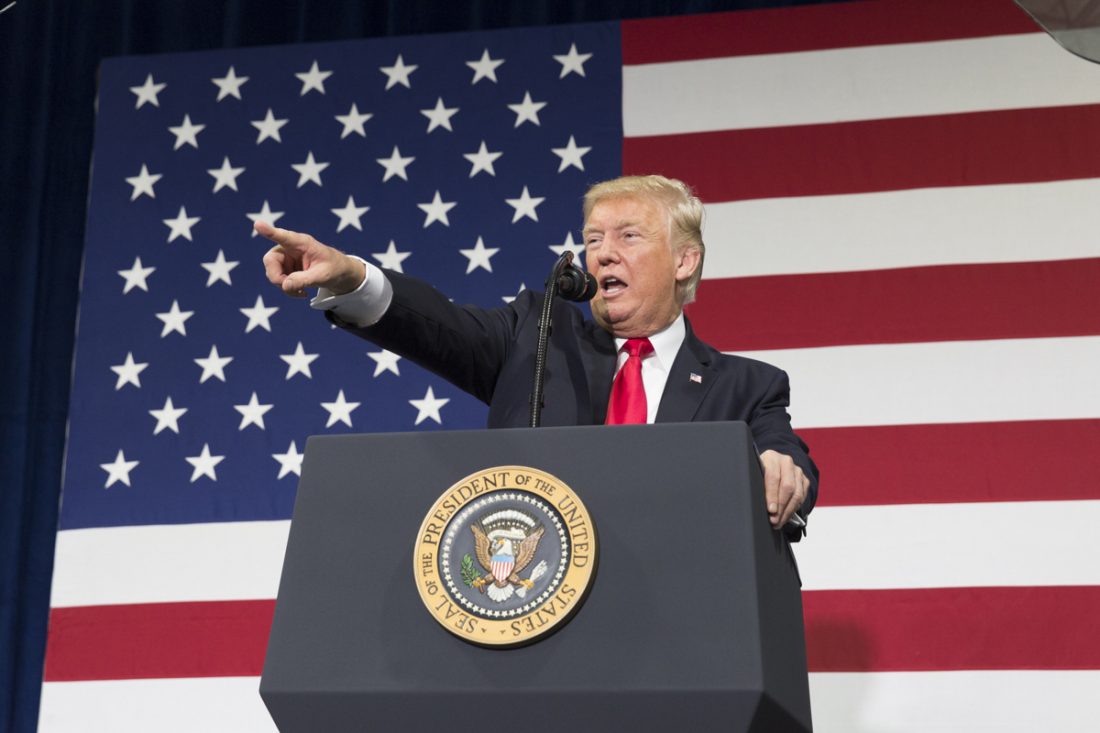 President Trump and our two years of economic learning President Trump and our two years of economic learning