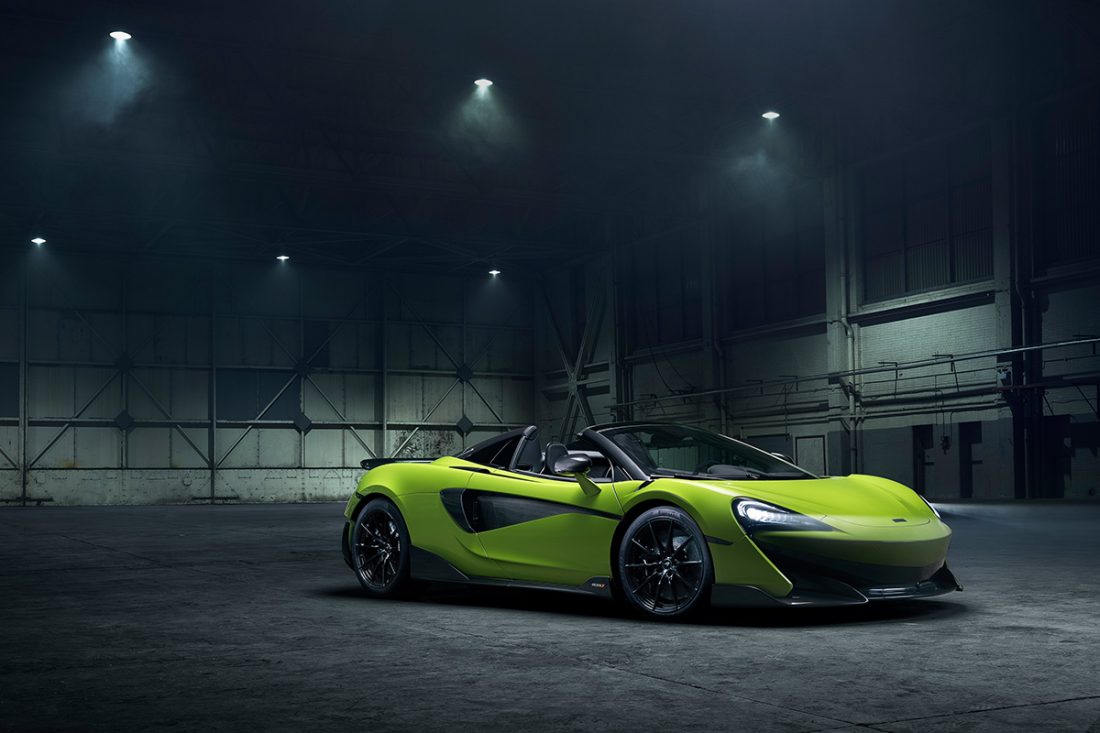mclaren-600lt-spider-2 McLaren Spider 600LT Longtail