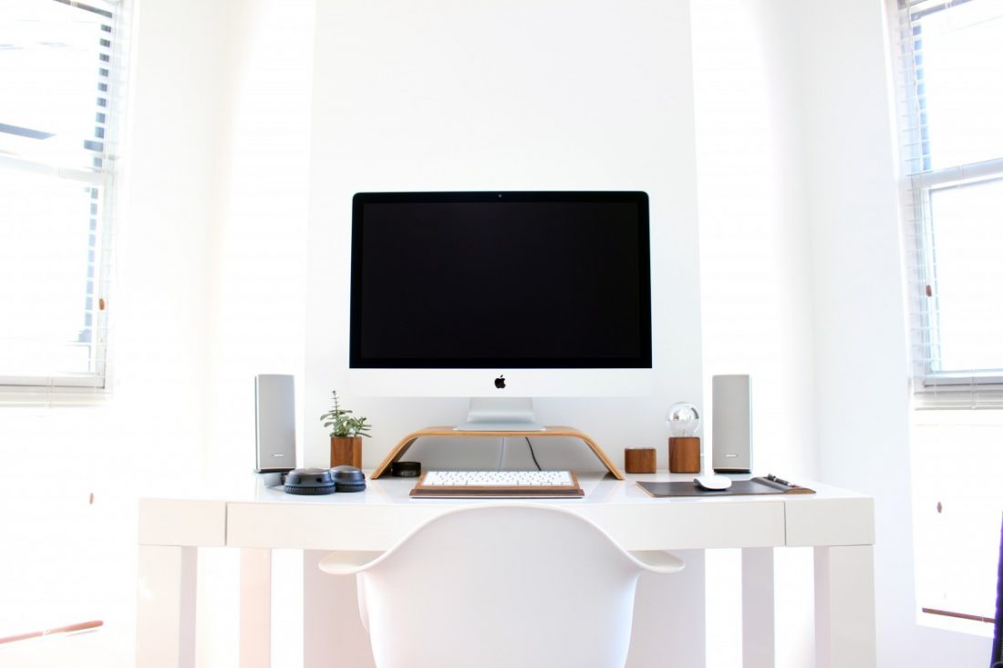 How your ideal workspace evolves How your ideal workspace evolves
