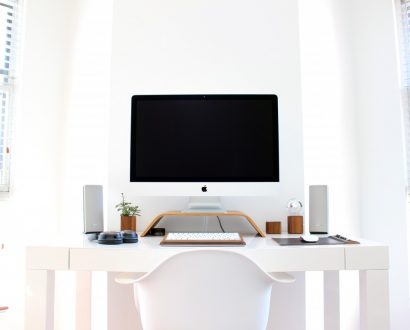 How your ideal workspace evolves