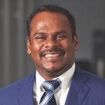 Thanapathy Kumaraiah Regional Director Asia–Oceanic of Vygon