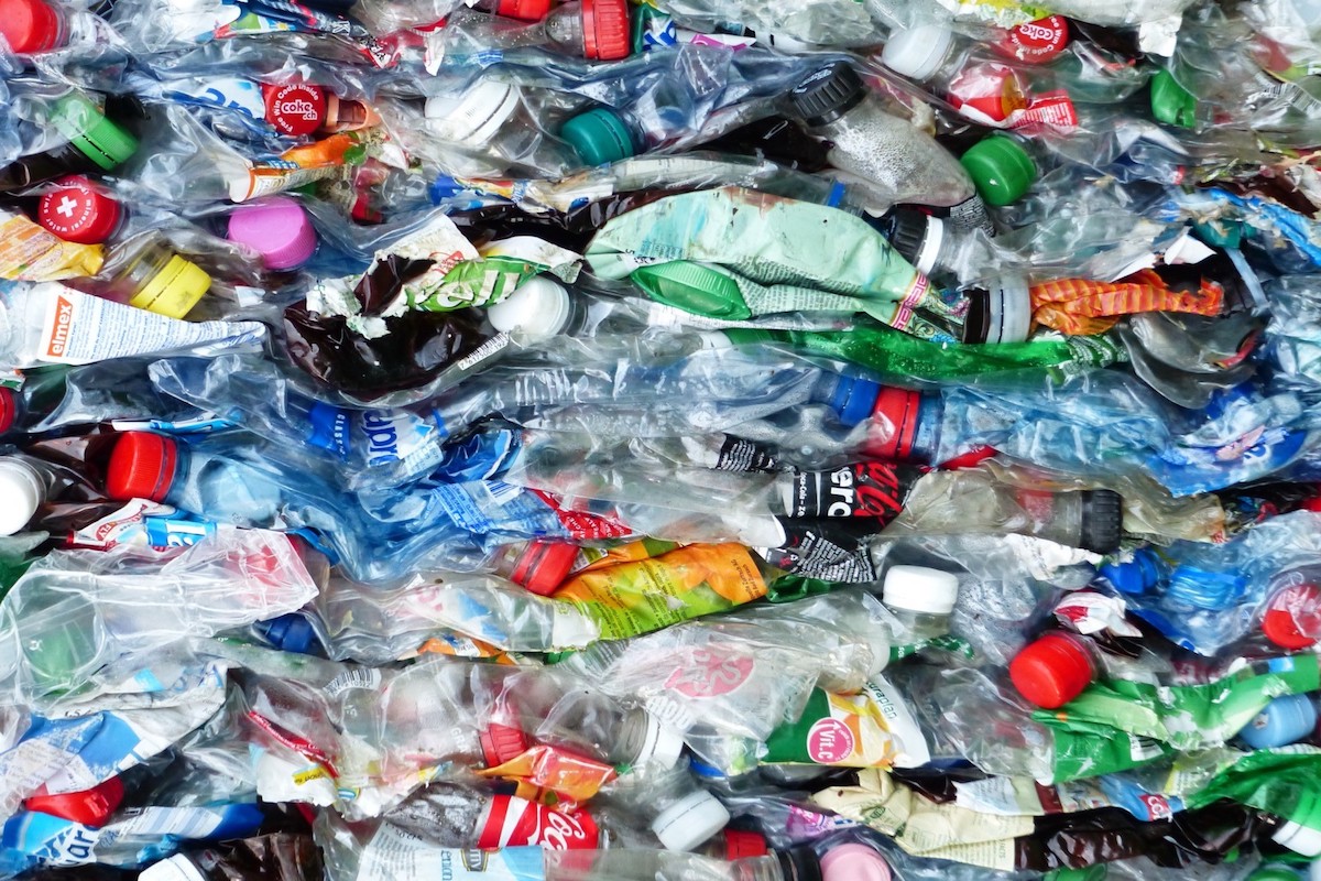 The case for burying our plastic waste
