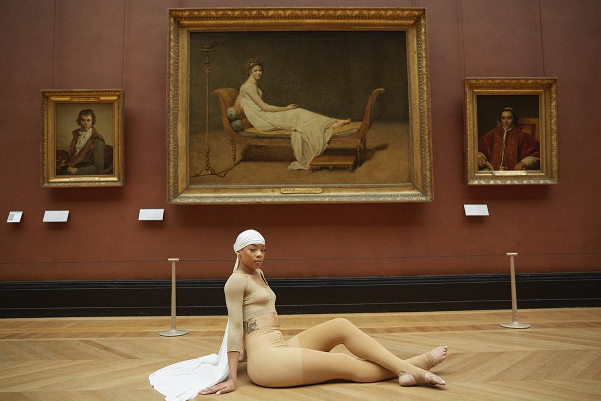Beyonce-Jay-Z-france-tourism-the-louvre