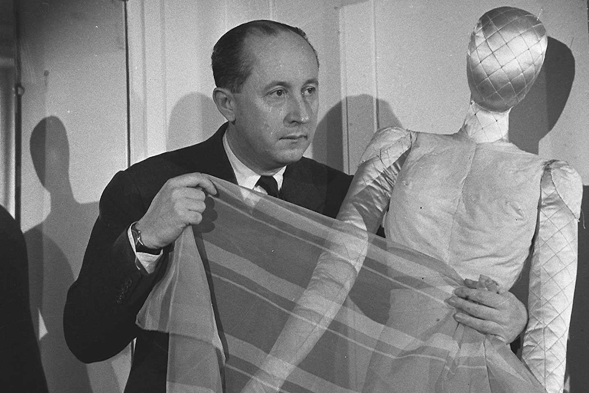 Christian Dior