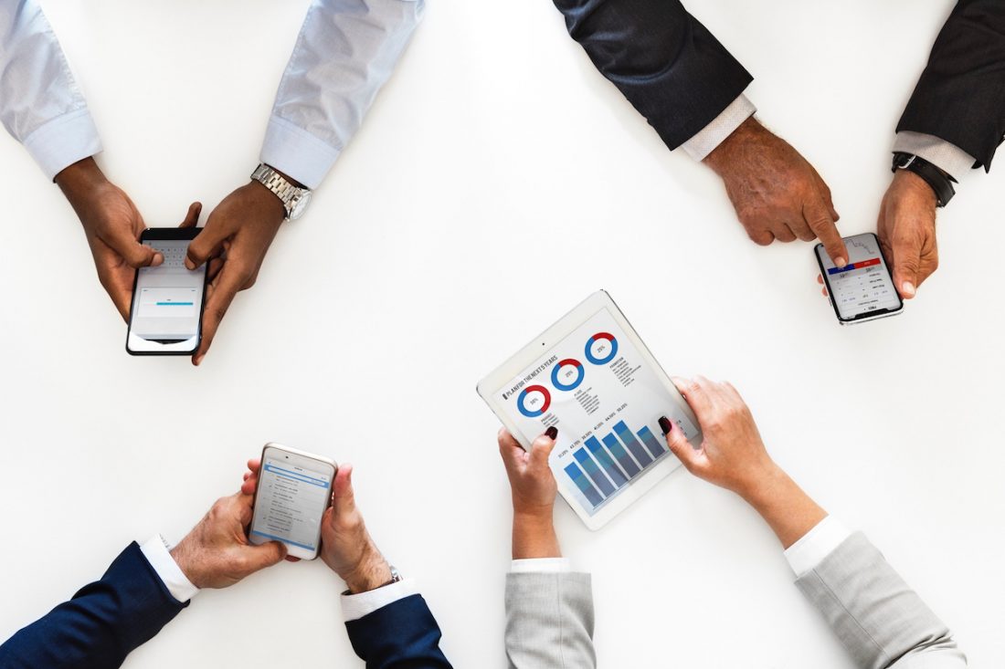 Data analysis Data analysis