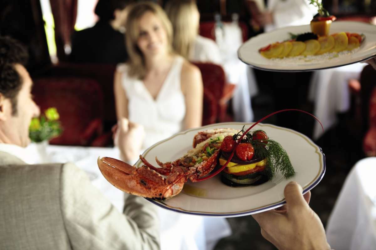 Orient Express
