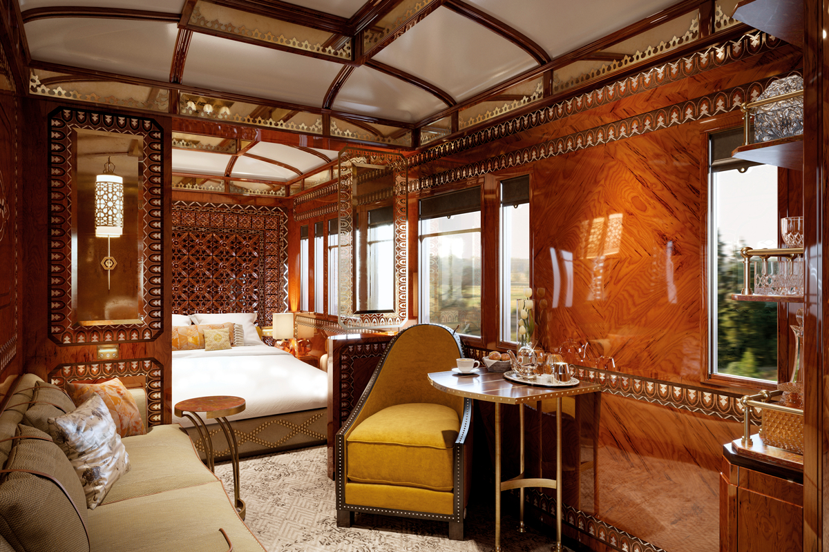 Orient Express