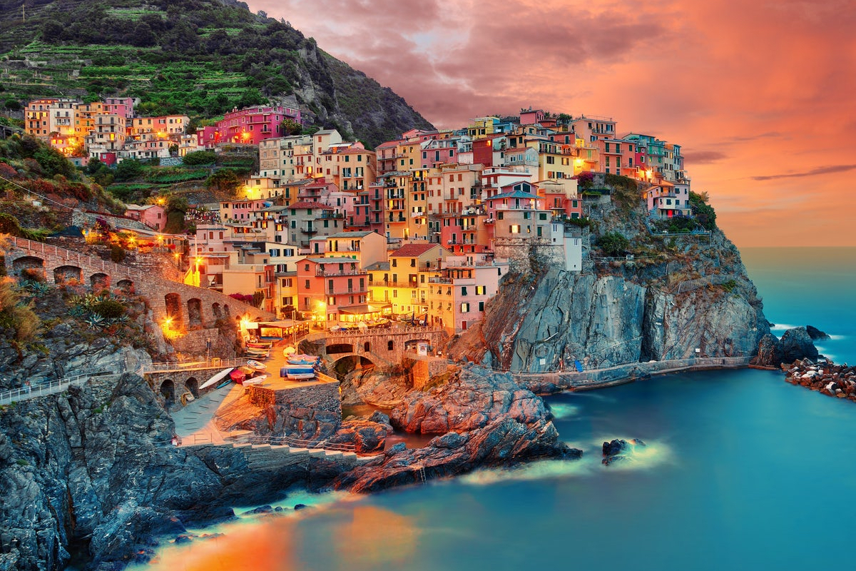 Cinque Terre
