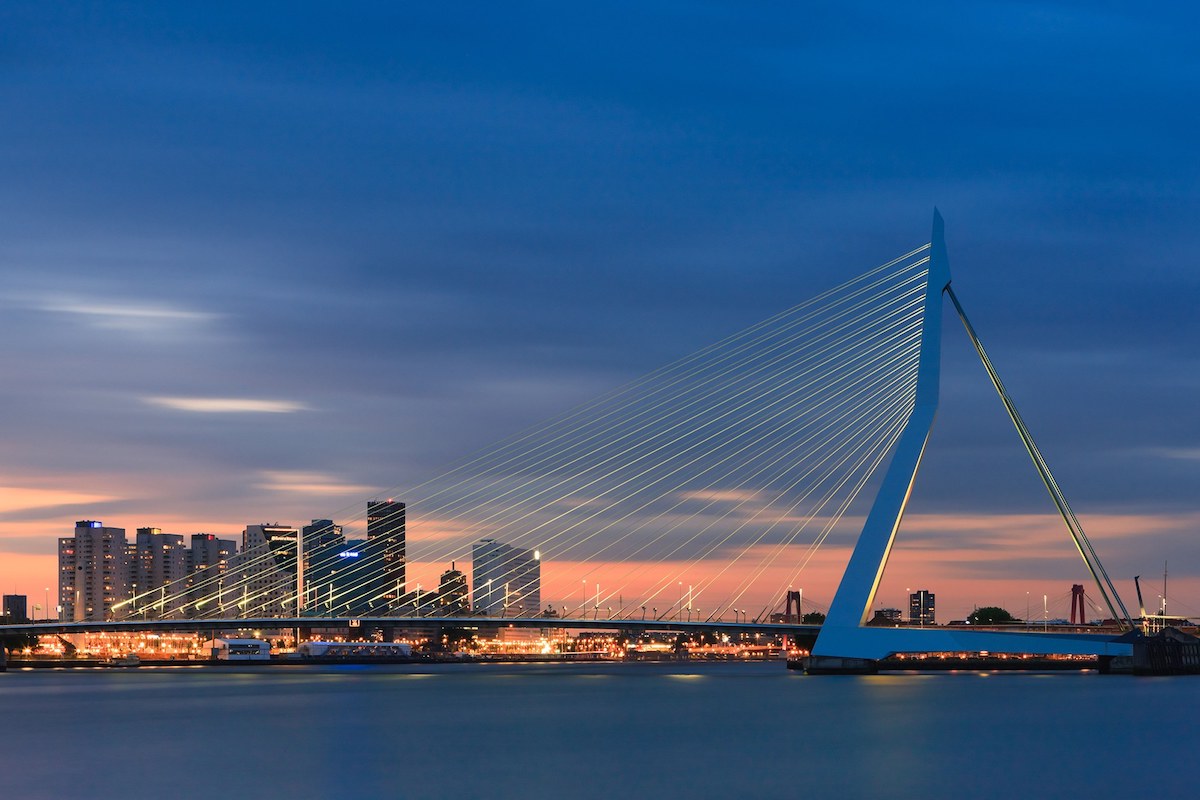Rotterdam