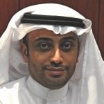 Abdulrahman Bajunaid CEO of Rafal Real Estate