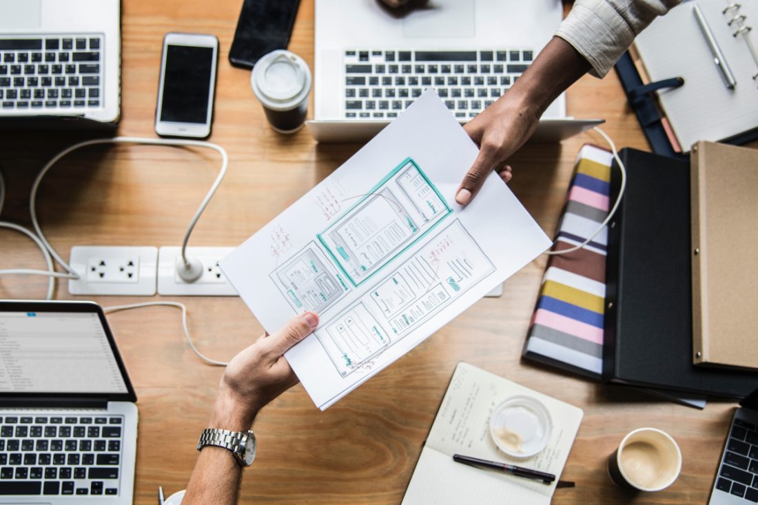 Content marketing Content marketing