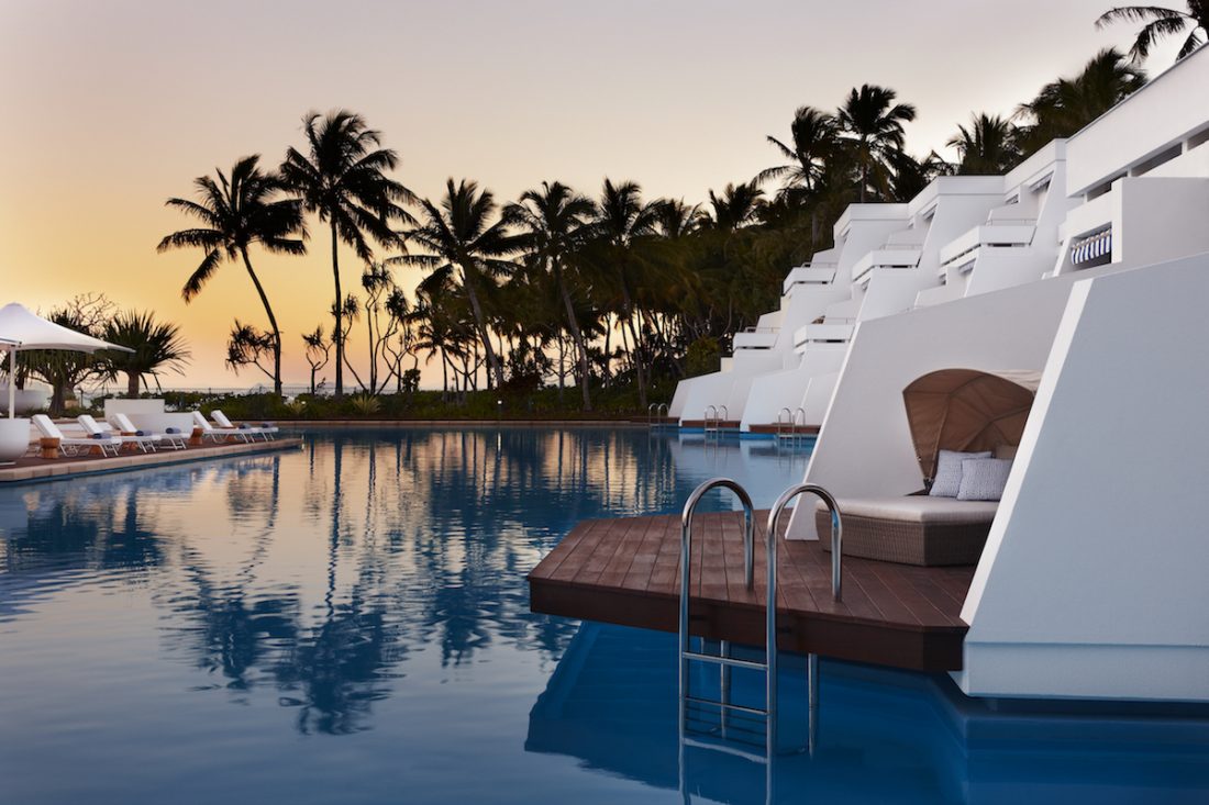 INTERCONTINENTAL Hayman Island Resort