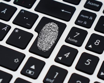 Fingerprint security