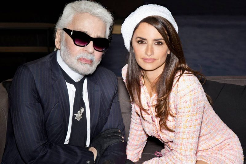 Karl Lagerfeld: 7 ways the Chanel designer transformed the fashion world