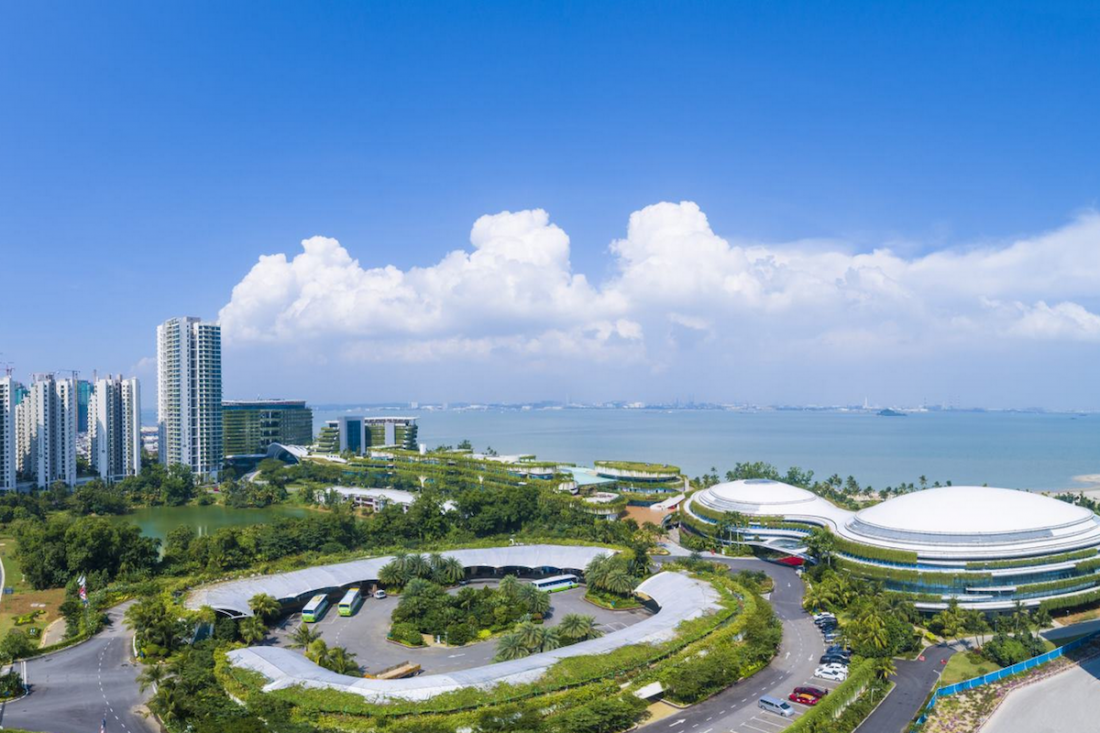 Technology and the property industry Technology and the property industry