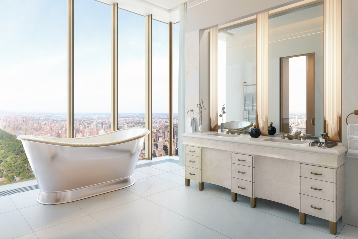 111 West 57th New York