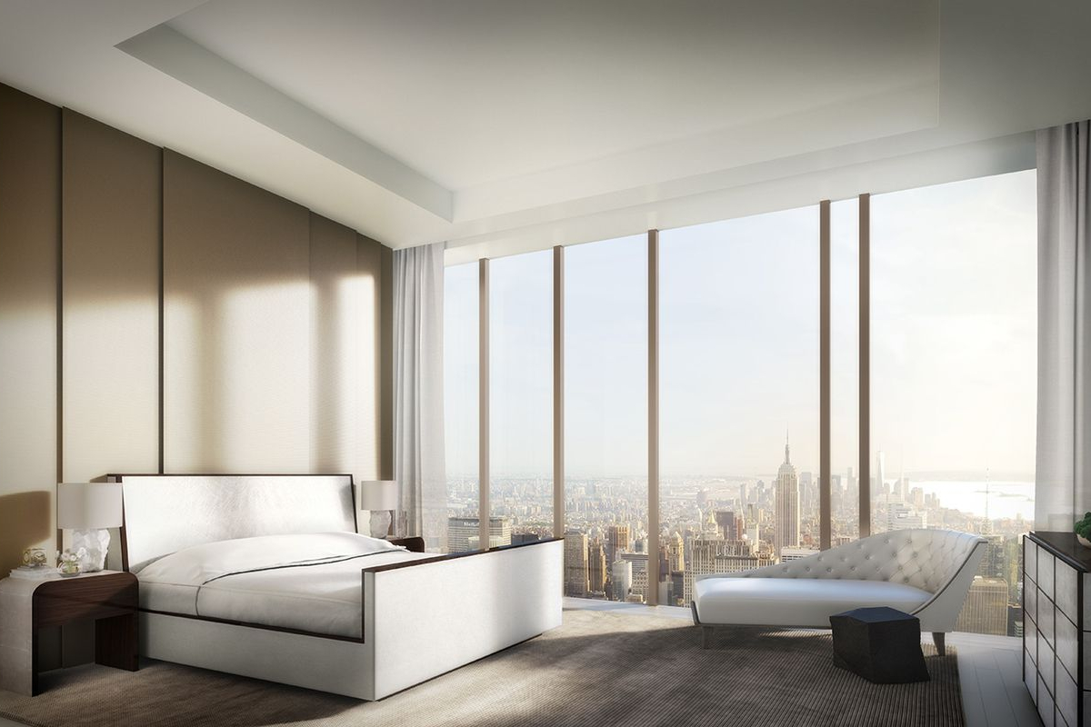 111 West 57th New York