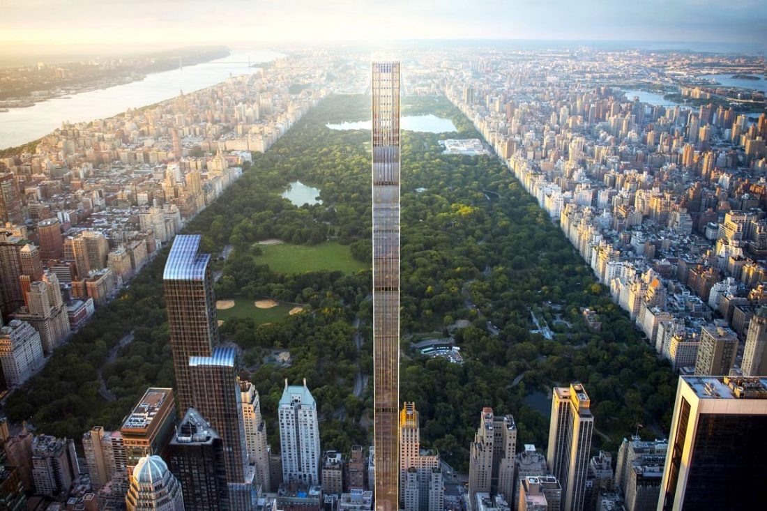 111 West 57th Street 111 West 57th Street