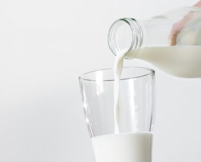 The weird history of Australian milk in the 2010s