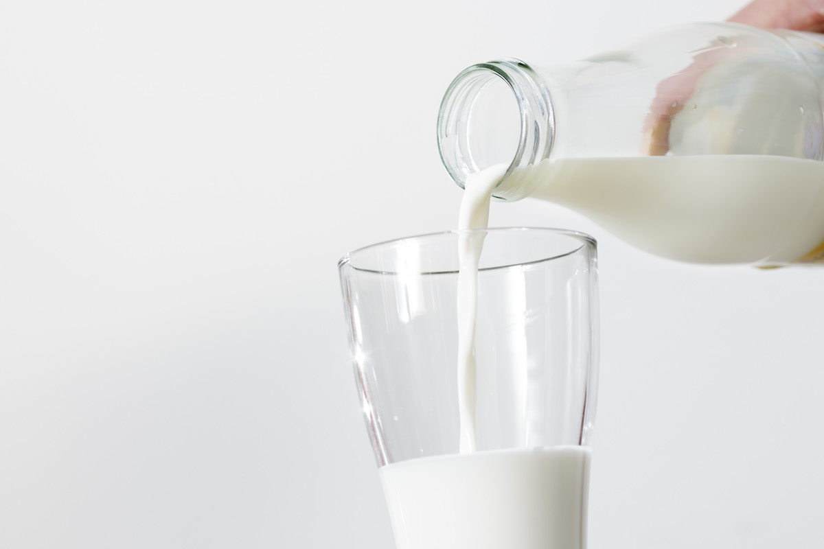 The weird history of Australian milk in the 2010s
