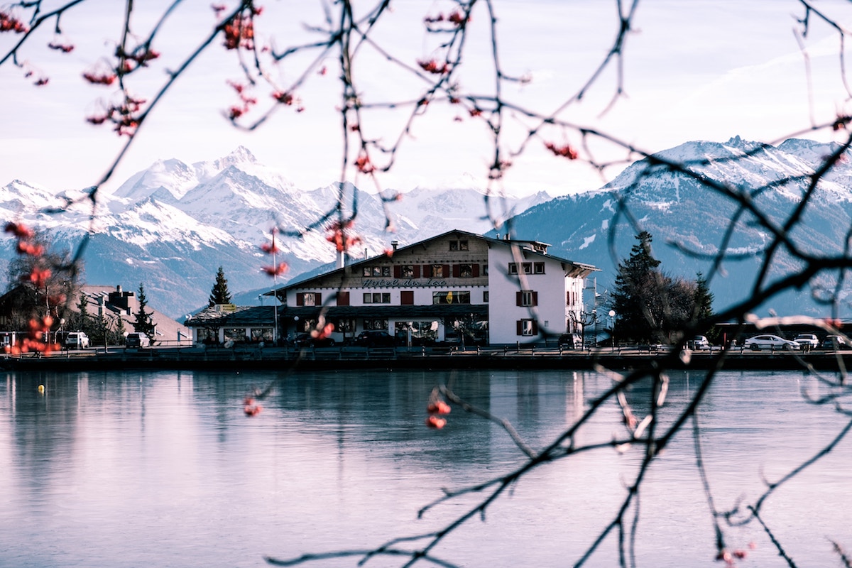 Switzerland