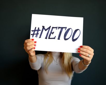 #MeToo