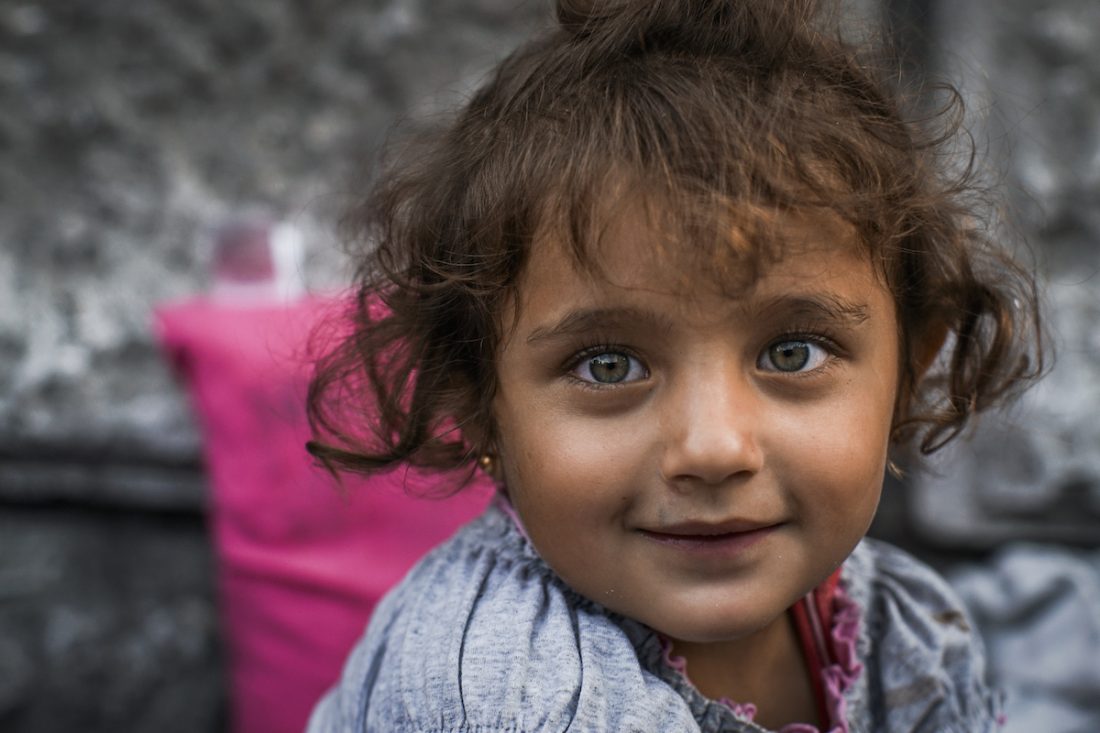 Syrian refugee Syrian refugee