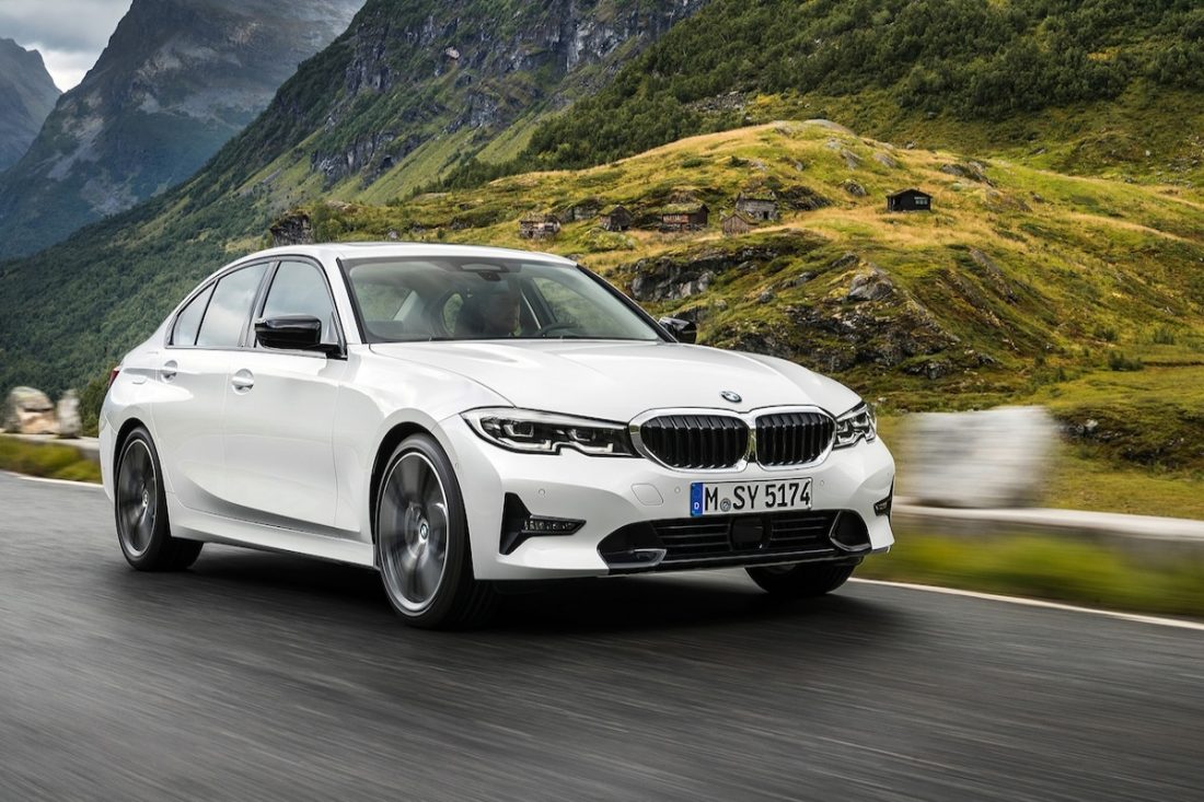 BMW 3 Series BMW 3 Series