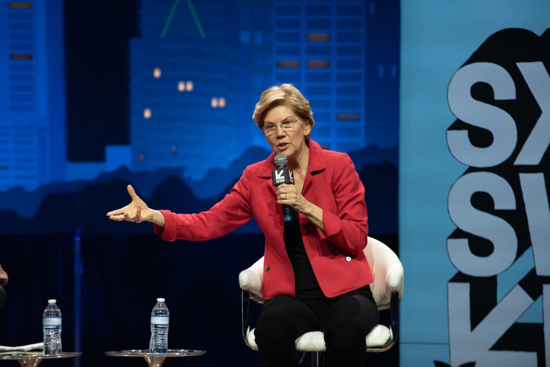 2019 SXSW Conference And Festival – Day 2